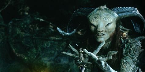 Pan Of Labyrinth