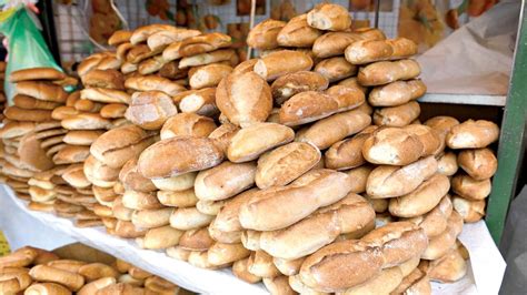 Errores Comunes sobre el Pan Peso