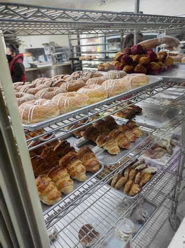 Panadería Don Balo