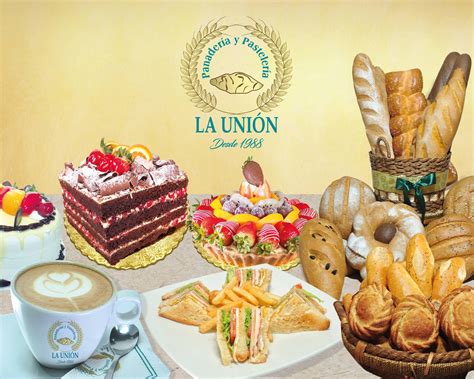 Panaderia La Union