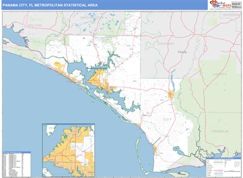 panama city florida zip code
