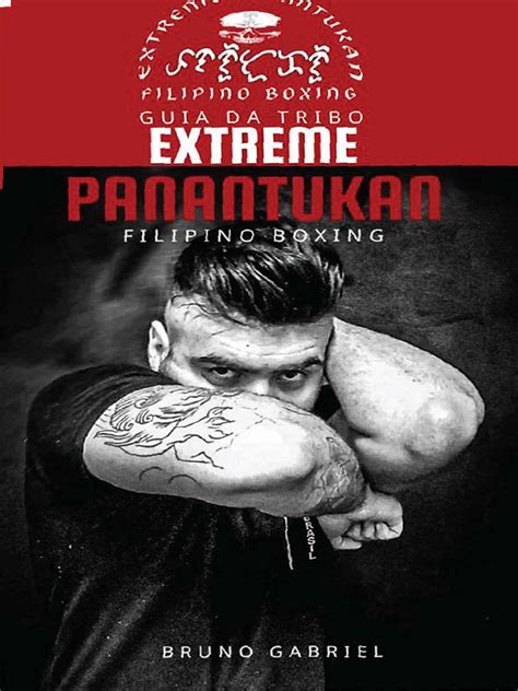 Read Online Panantukan Manual Pdf 