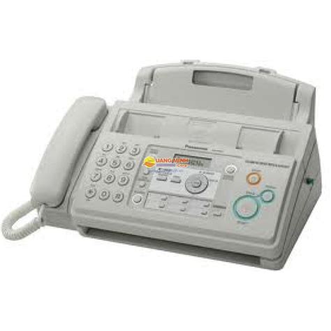 Panasonic Fax Machine 711