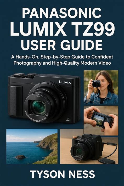Panasonic Guide