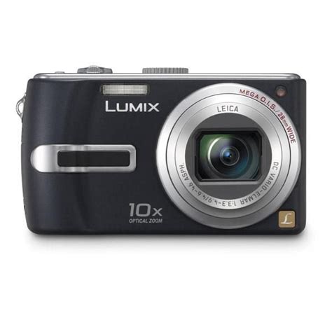 Panasonic Tz2 Servicemanual