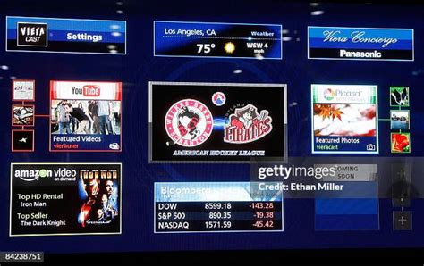 Panasonic Viera Service