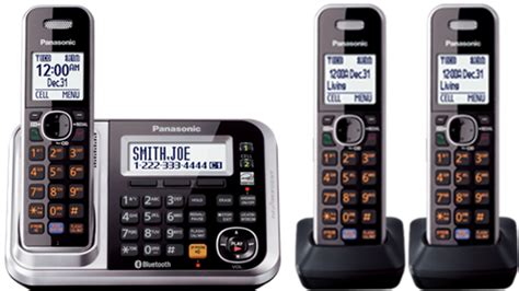 Read Online Panasonic Answering Machine Setup 