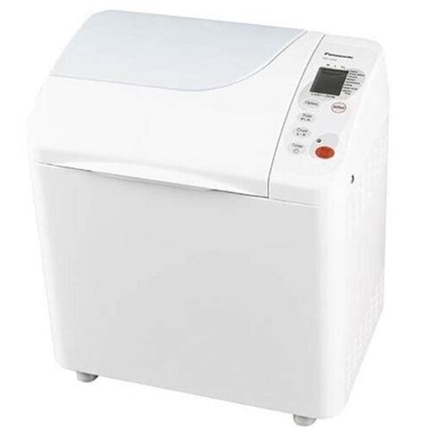 Read Panasonic Breadmaker Sd253 Manual File Type Pdf 