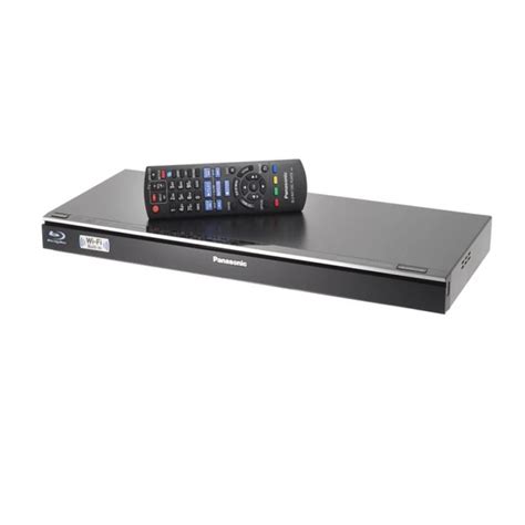 Read Online Panasonic Dmp Bdt220 User Guide 