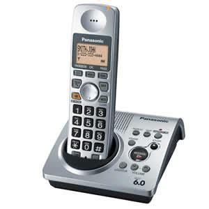 Download Panasonic Kx Tg1031S User Guide 