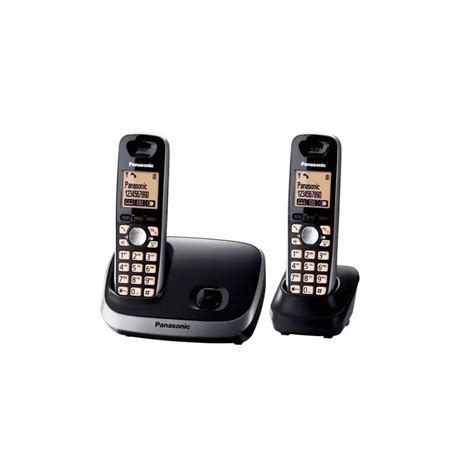 Download Panasonic Kx Tg6512 User Guide 