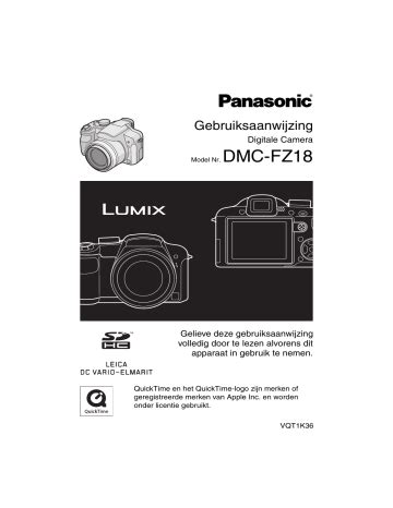 Download Panasonic Lumix Dmc Fz18 Disassembly Guide 
