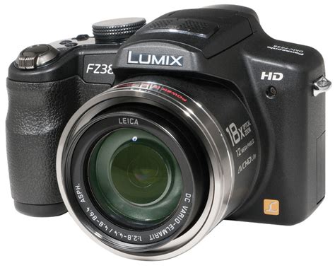 Read Online Panasonic Lumix Fz38 User Guide 
