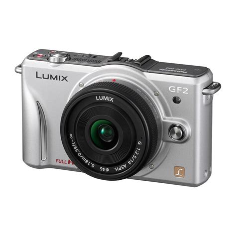 Full Download Panasonic Lumix Gf2 User Guide 