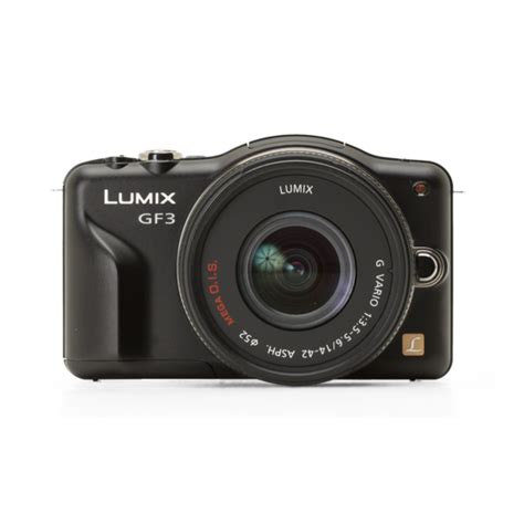 Read Online Panasonic Lumix Gf3 Guide 