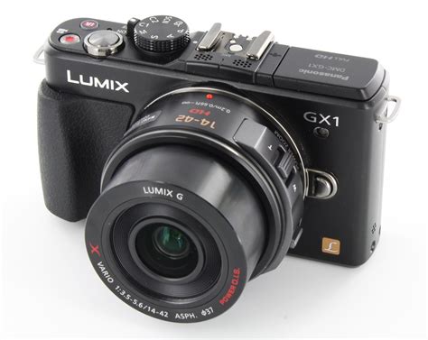 Full Download Panasonic Lumix Gx1 User Guide 