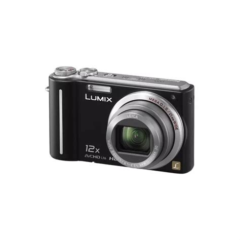 Read Panasonic Lumix Tz7 User Guide 