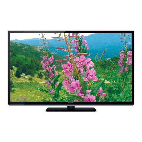 Download Panasonic Plasma Tv Troubleshooting Guide 