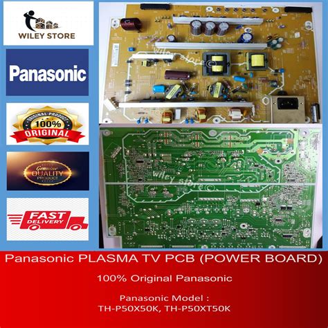 Full Download Panasonic Technical Guide Plasma 2011 