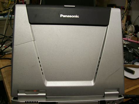 Full Download Panasonic Toughbook 73 User Guide 