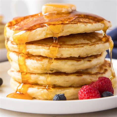 Pancakes Pancakes