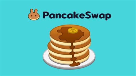 pancakeswap 사용법