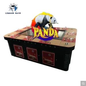 panda casino machine fddh canada