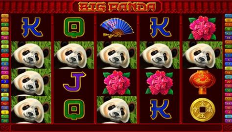 panda casino machine focm belgium