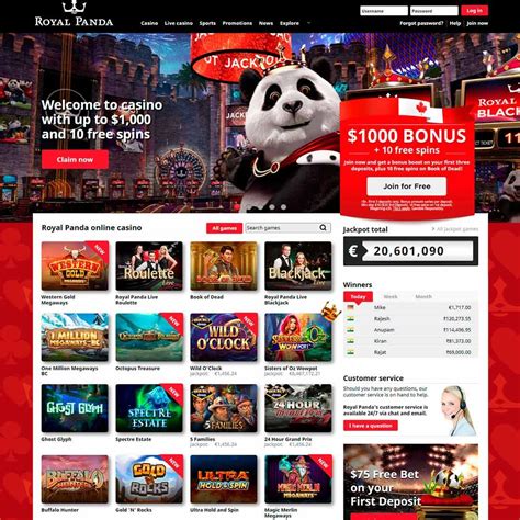 panda casino online ckjm belgium