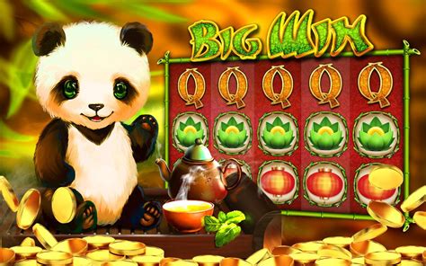 panda casino slot game xmtq