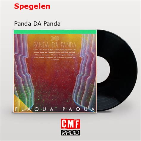 panda da panda spegelen