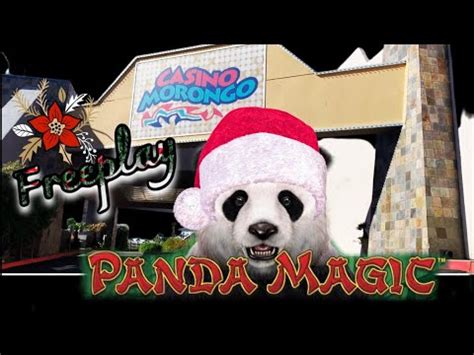 panda expreb casino morongo cfft