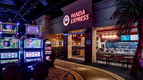 panda expreb in casino gvwc france