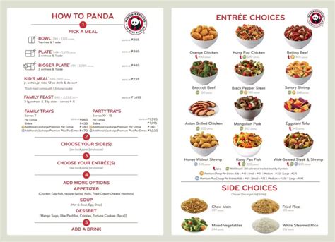 Panda Express Attendance Policy