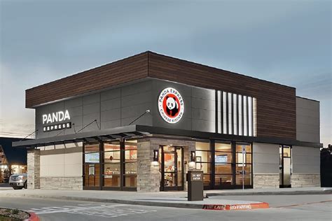 Panda Express Franchise