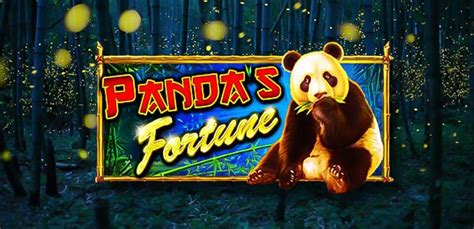 panda fortune casino