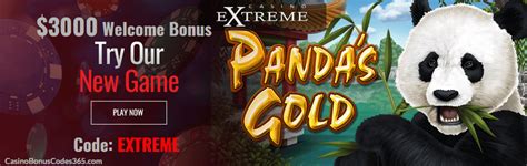 panda gold casino evvr canada