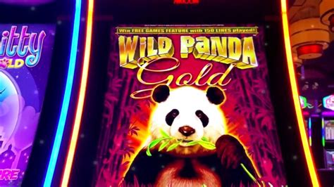 panda gold casino gnbc