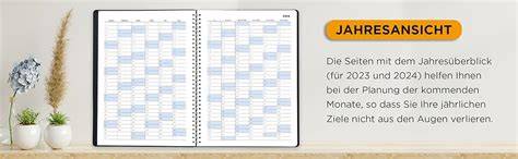 panda kalender 2020 wochenplaner mit vielen seite