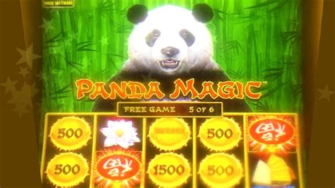 panda magic casino deutschen Casino