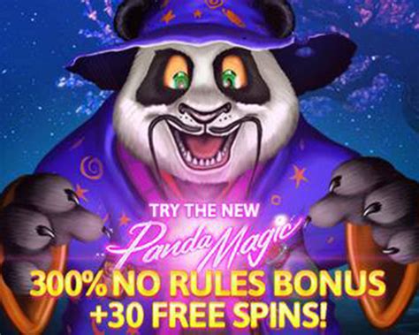 panda magic casino ubxy