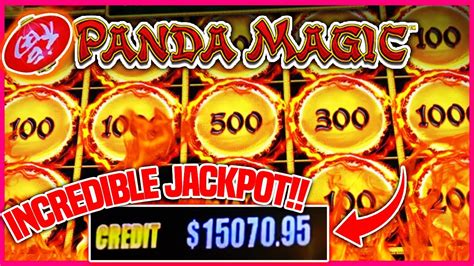 panda magic casino vzgd