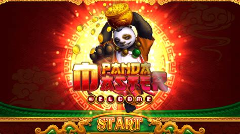 panda master casino app