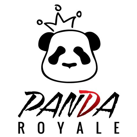 panda royale/