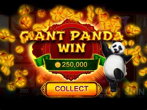 panda slots casino vegas