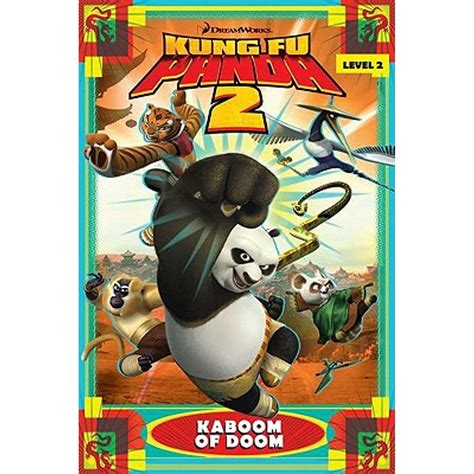 Panda Warrior Kaboom