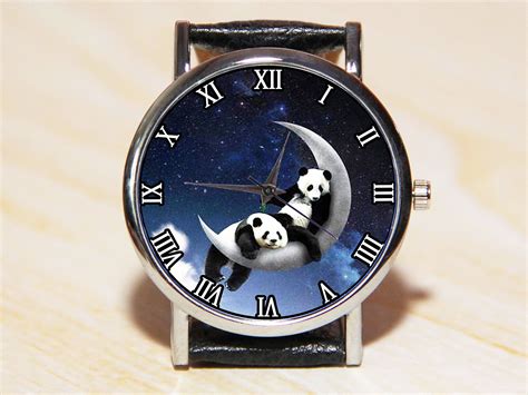 Panda Watch Quote