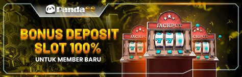 Panda88 Situs Judi Slot Online Amp Game Slot Gacor Terpercaya 2023 - Panda 888 Slot