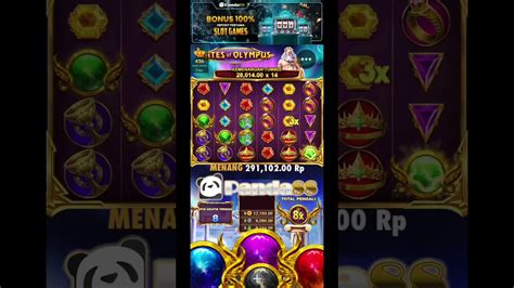 PANDA88 - RAJAPANDA88 : Situs Slot Gacor Online Gampang Maxwin