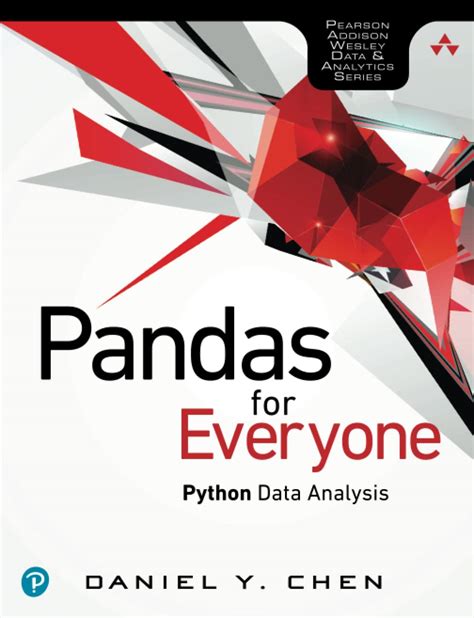 Pandas For Everyone Python Data Analysis Informit
